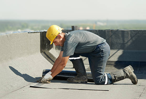 Best Types of Insulation in Richton Park, IL